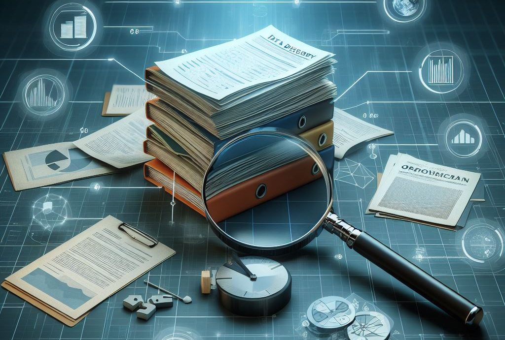 Data Discovery