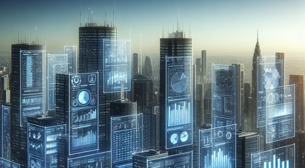 embedded Analytics