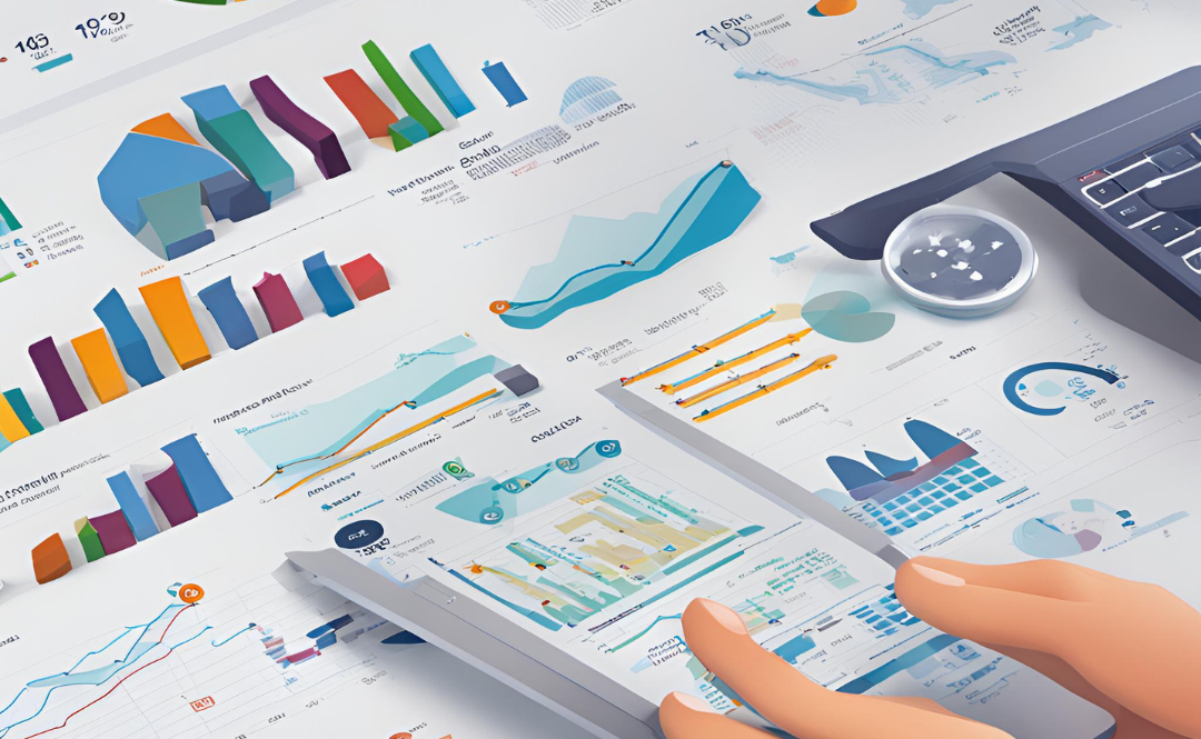 embedded Analytics