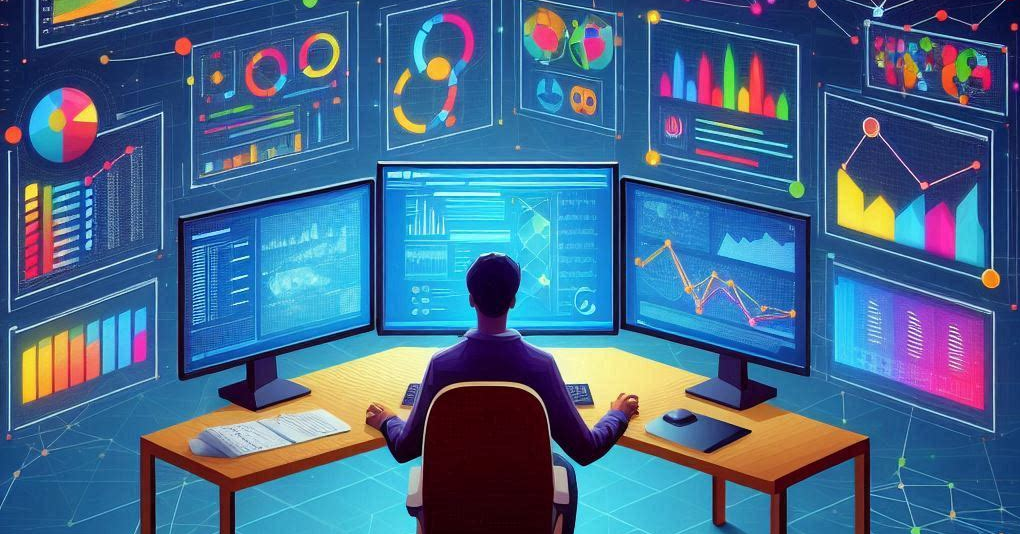 Conversational Analytics