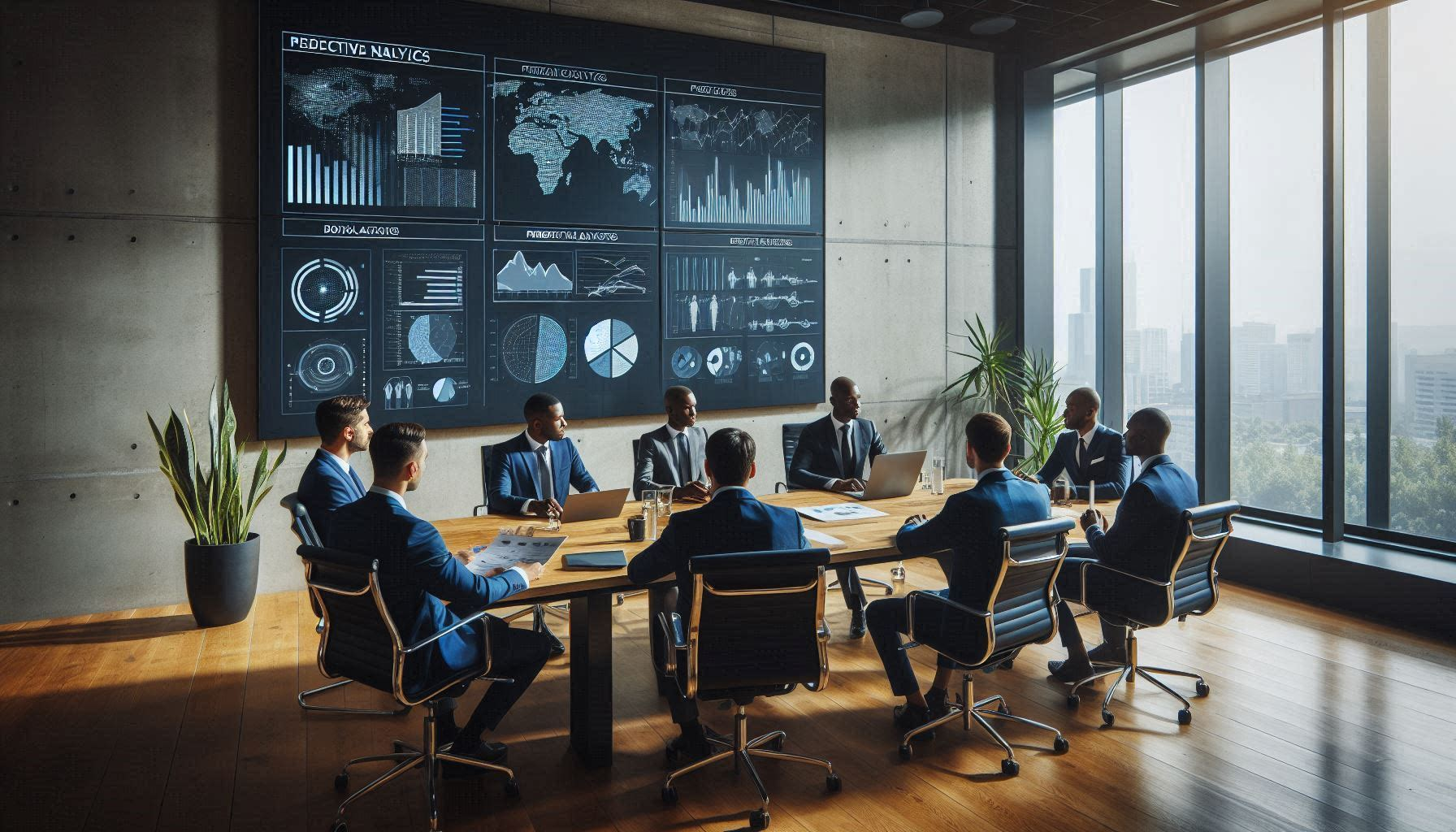 performance Analytics